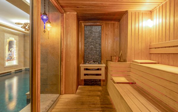 Romance Istanbul Hotel