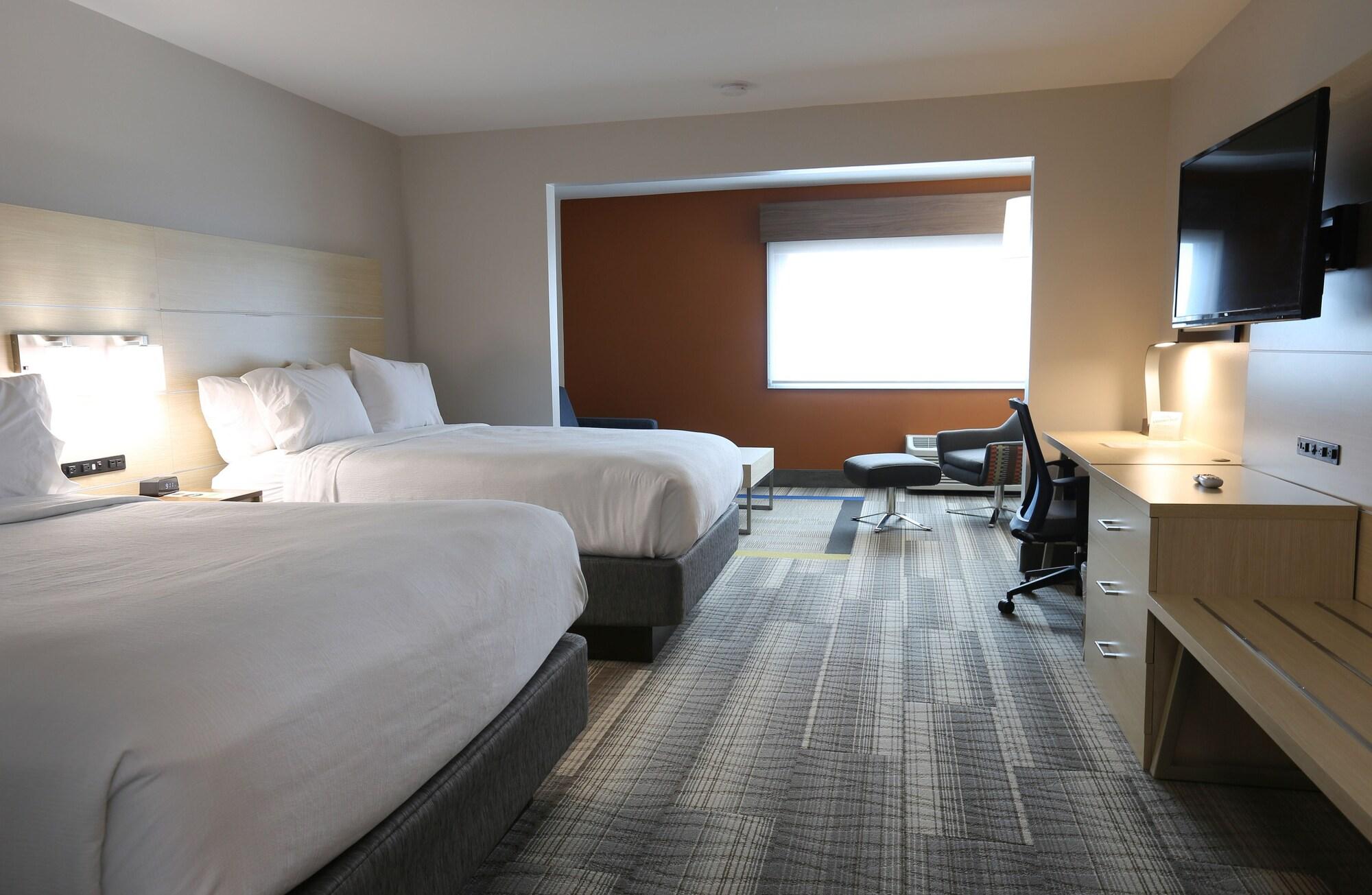Habitación Holiday Inn Express Biloxi - Beach Blvd by IHG