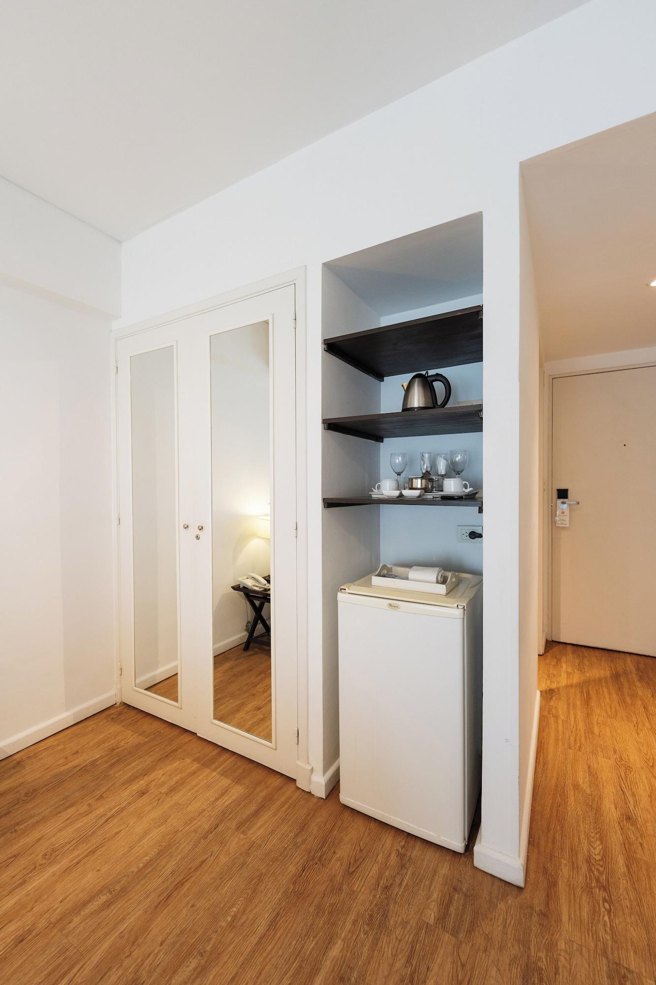 Set de Habitación Loi Flats Buenos Aires