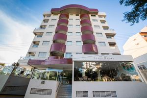 Hospedagens - Serra Madre Hotel