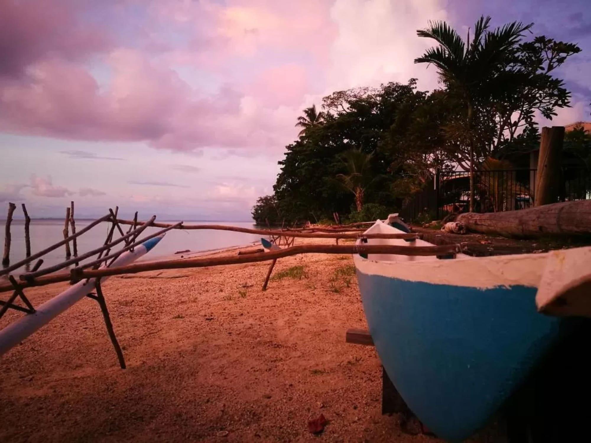 Playa Rapopo Plantation Resort