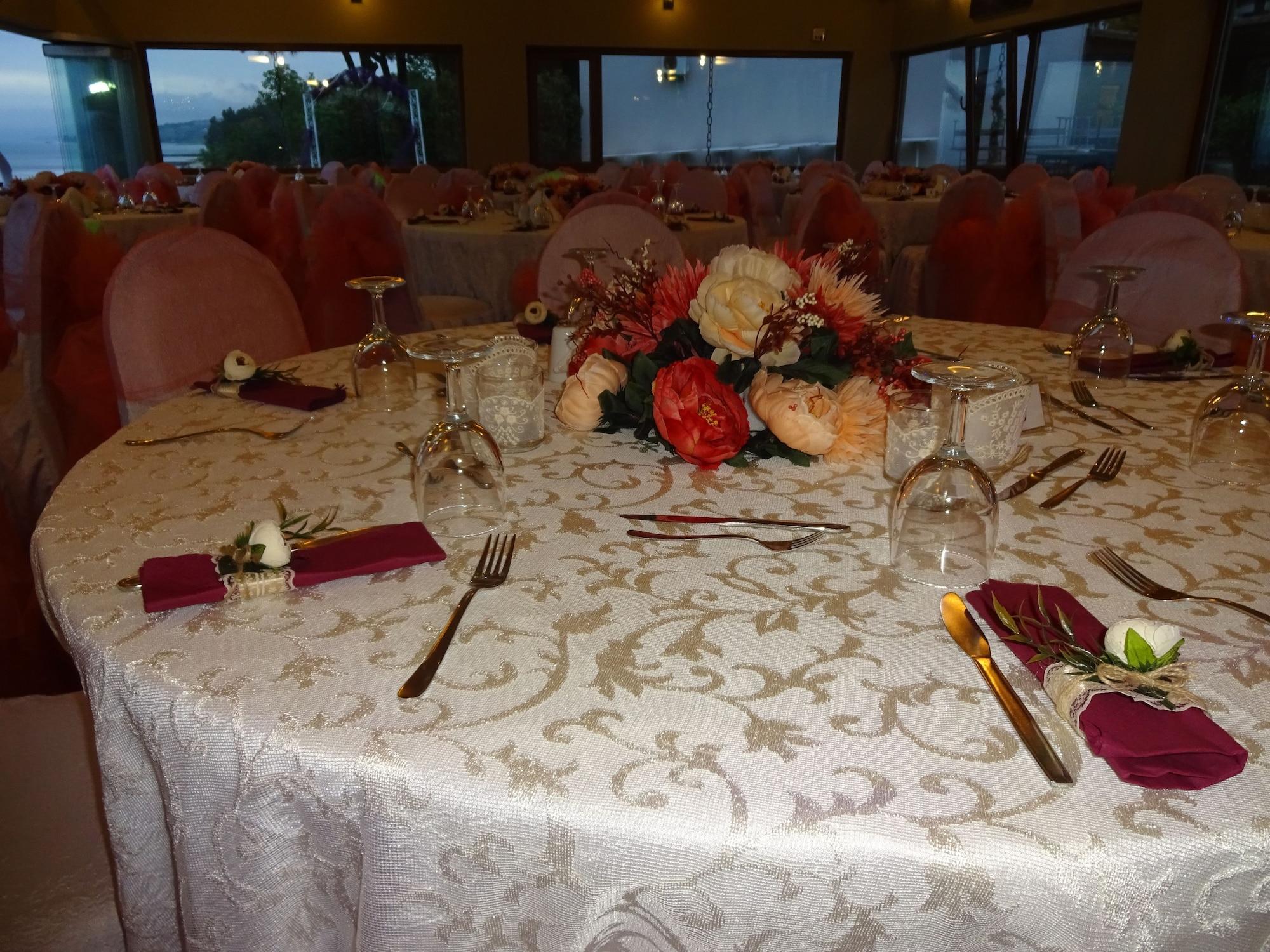 Restaurant Otel Diyojen