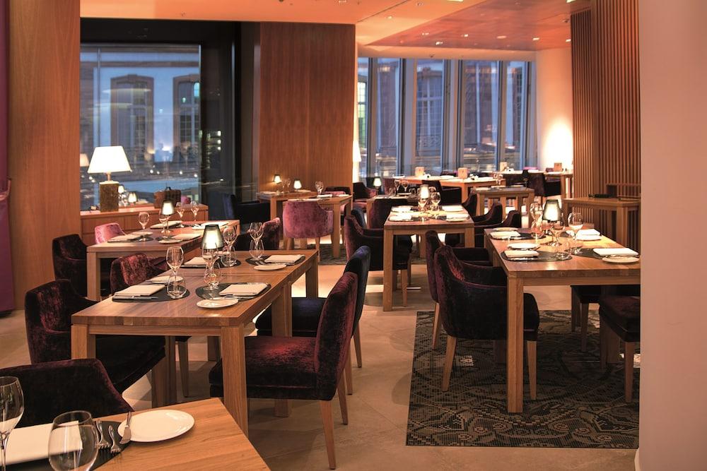 Hotel Jumeirah Frankfurt