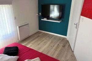 Alojamiento - New apartment for 4 people