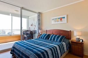 Alquiler Temporario - Close to the sea and shops - Coraceros Avenue