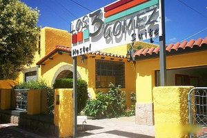 Alojamiento - Los Tres Gómez Suite