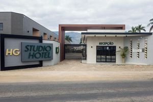 Alojamiento - HG Studio Hotel