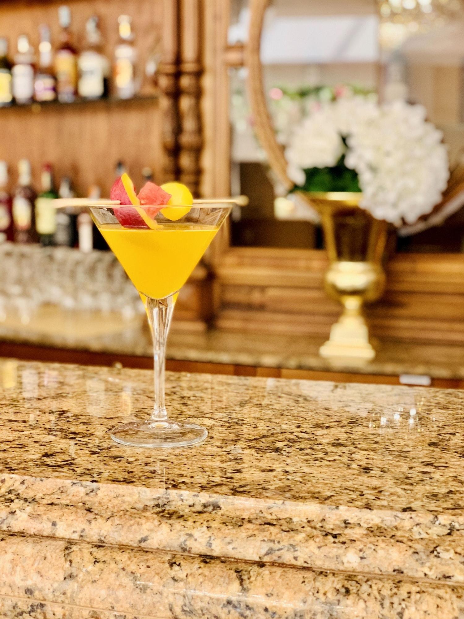 Bar/Salón San Giovanni Rotondo Palace - Ali Hotels