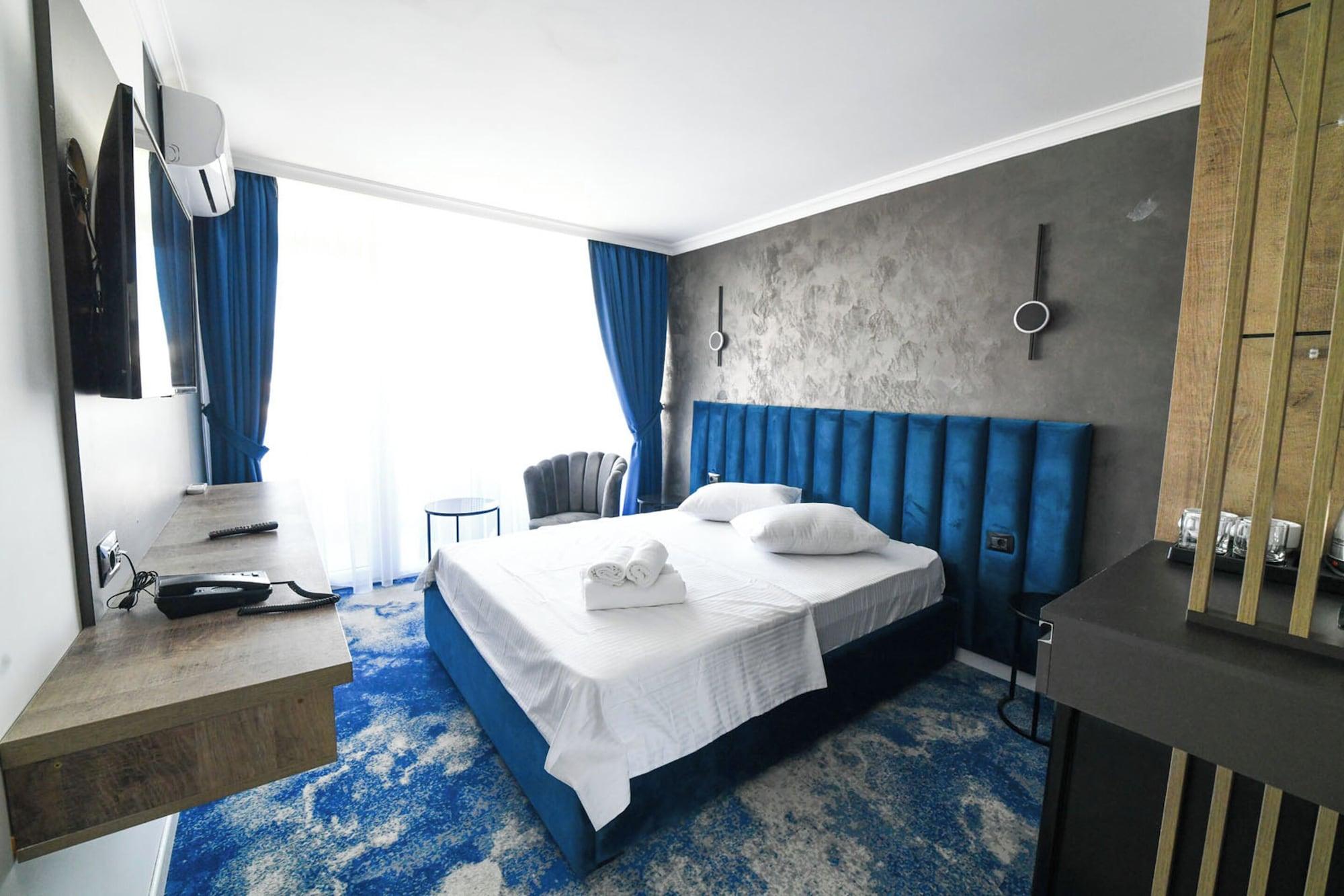 Habitación Hotel Topaz