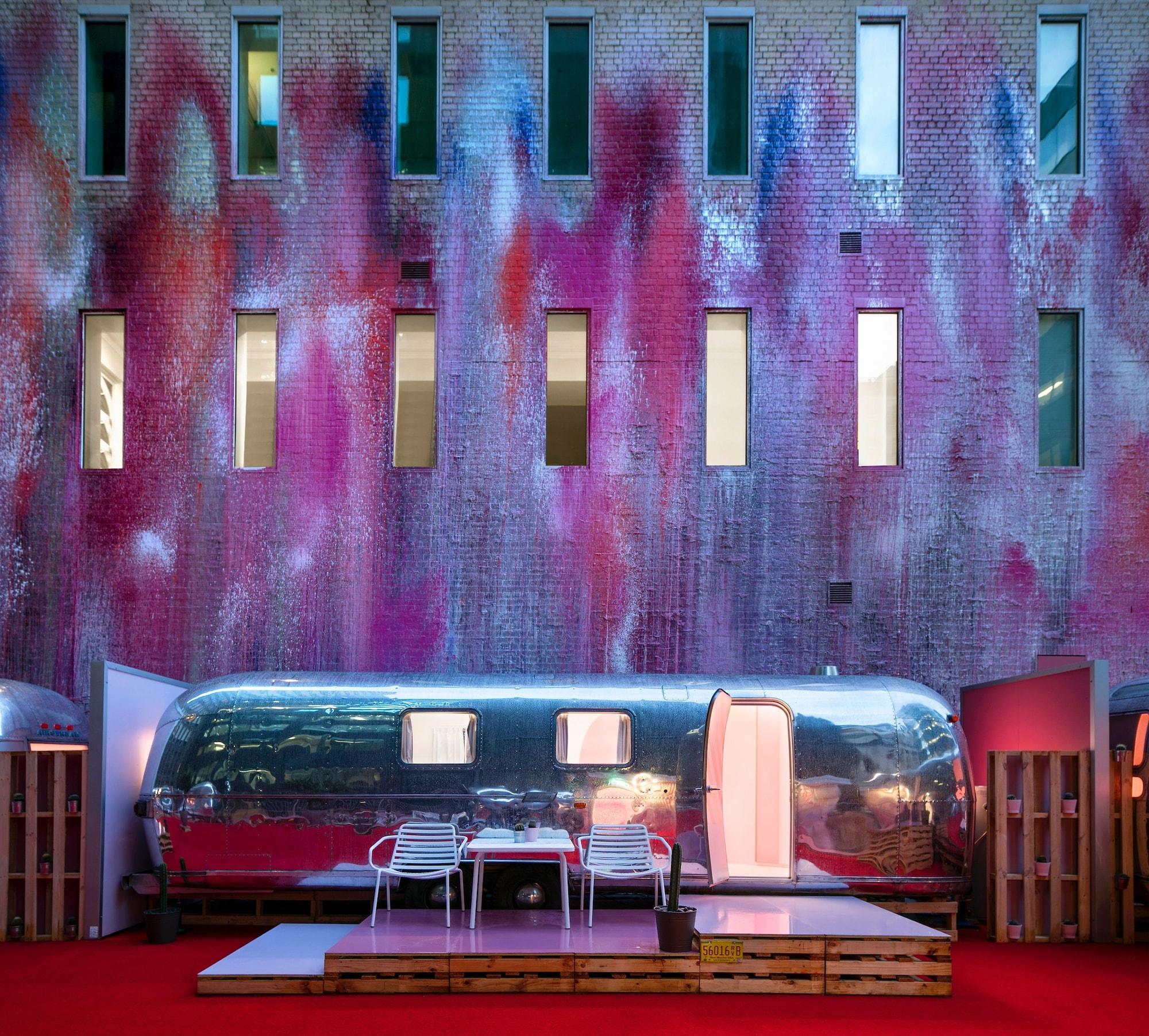 Varios HOTEL NO