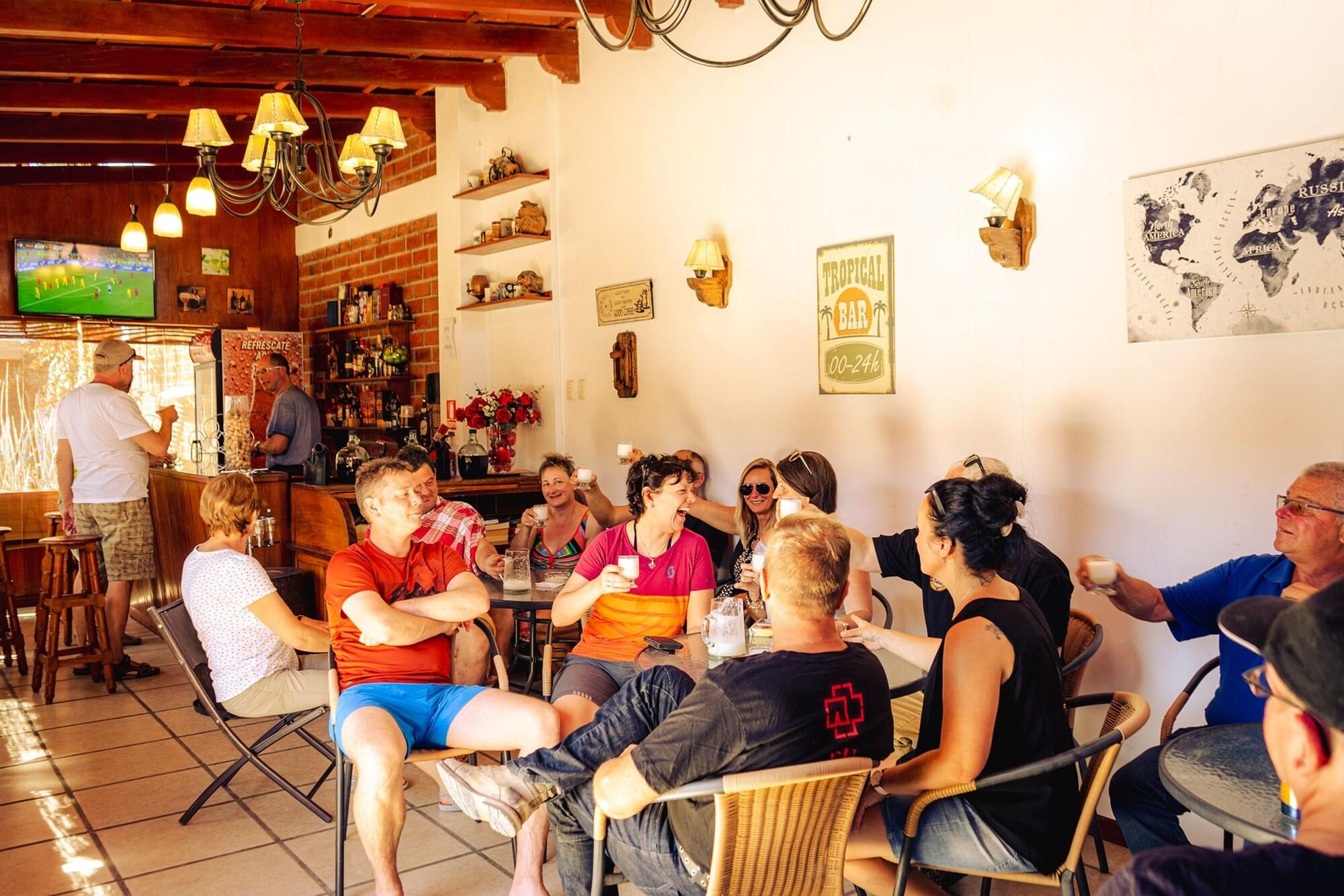 Restaurant Hotel Oro Viejo