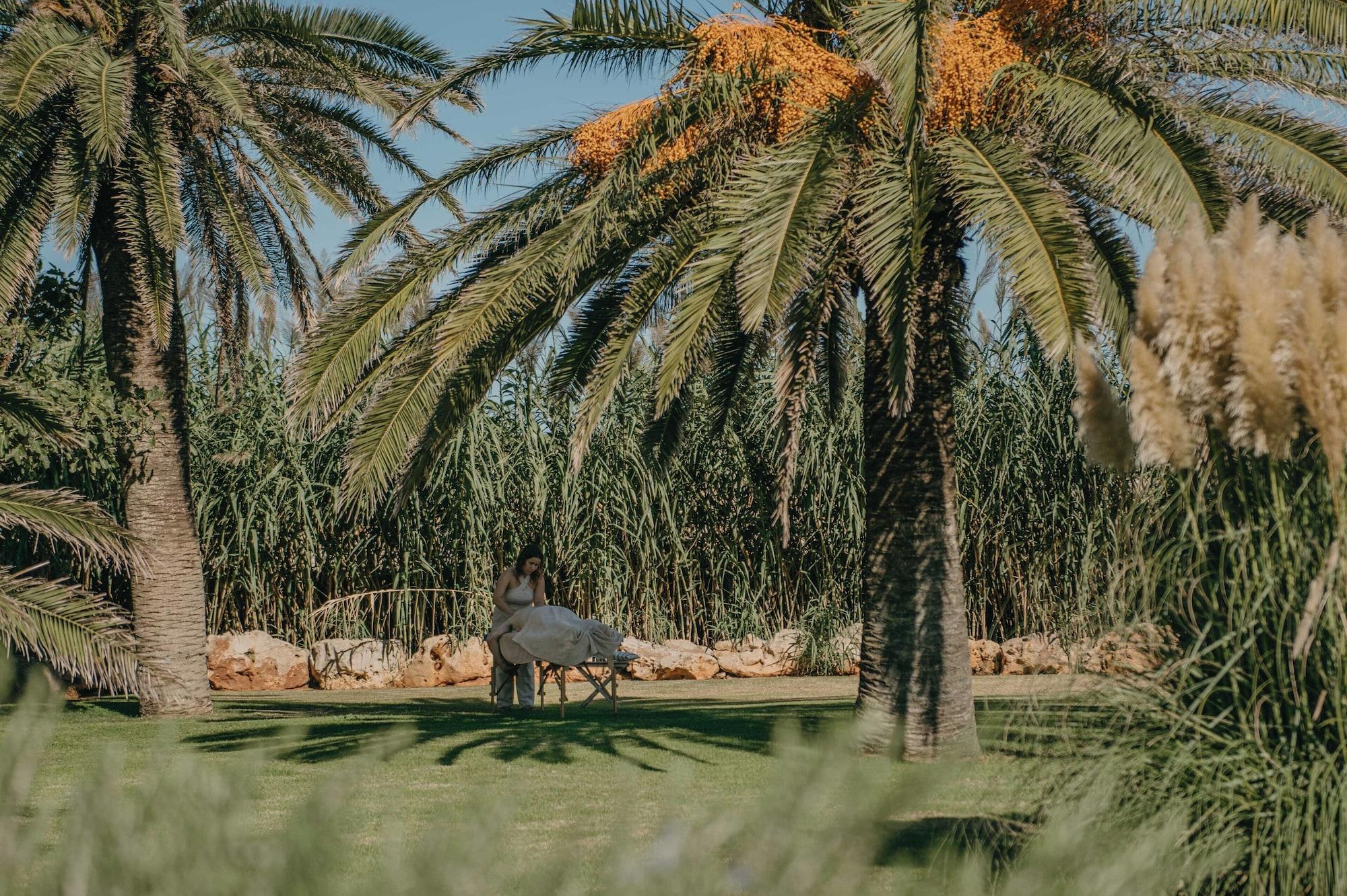 Spa Agroturismo Ses Talaies