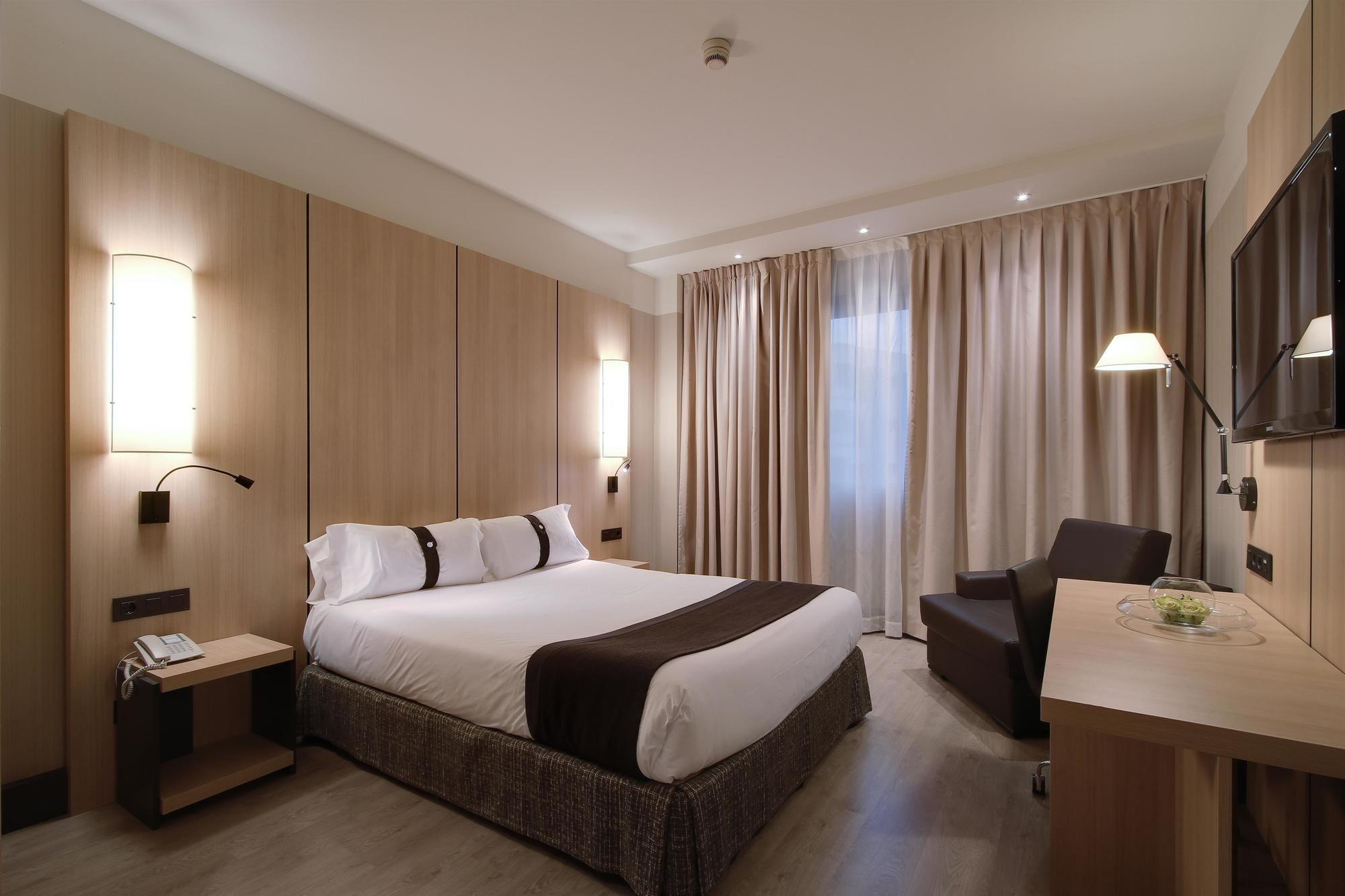 Habitación Occidental Bilbao