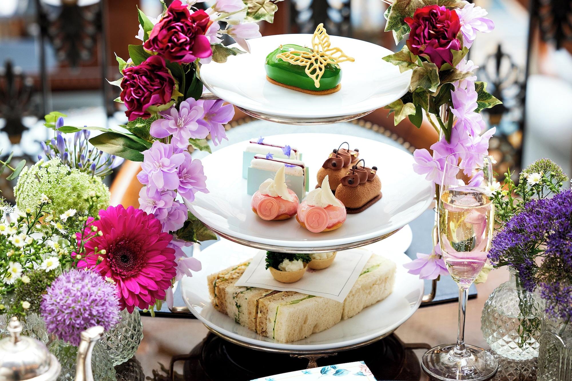 Restaurant The Lanesborough, Oetker Hotels