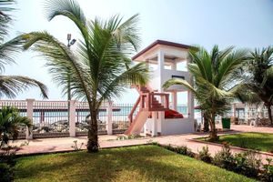 Alojamiento - Premier Beach Resort
