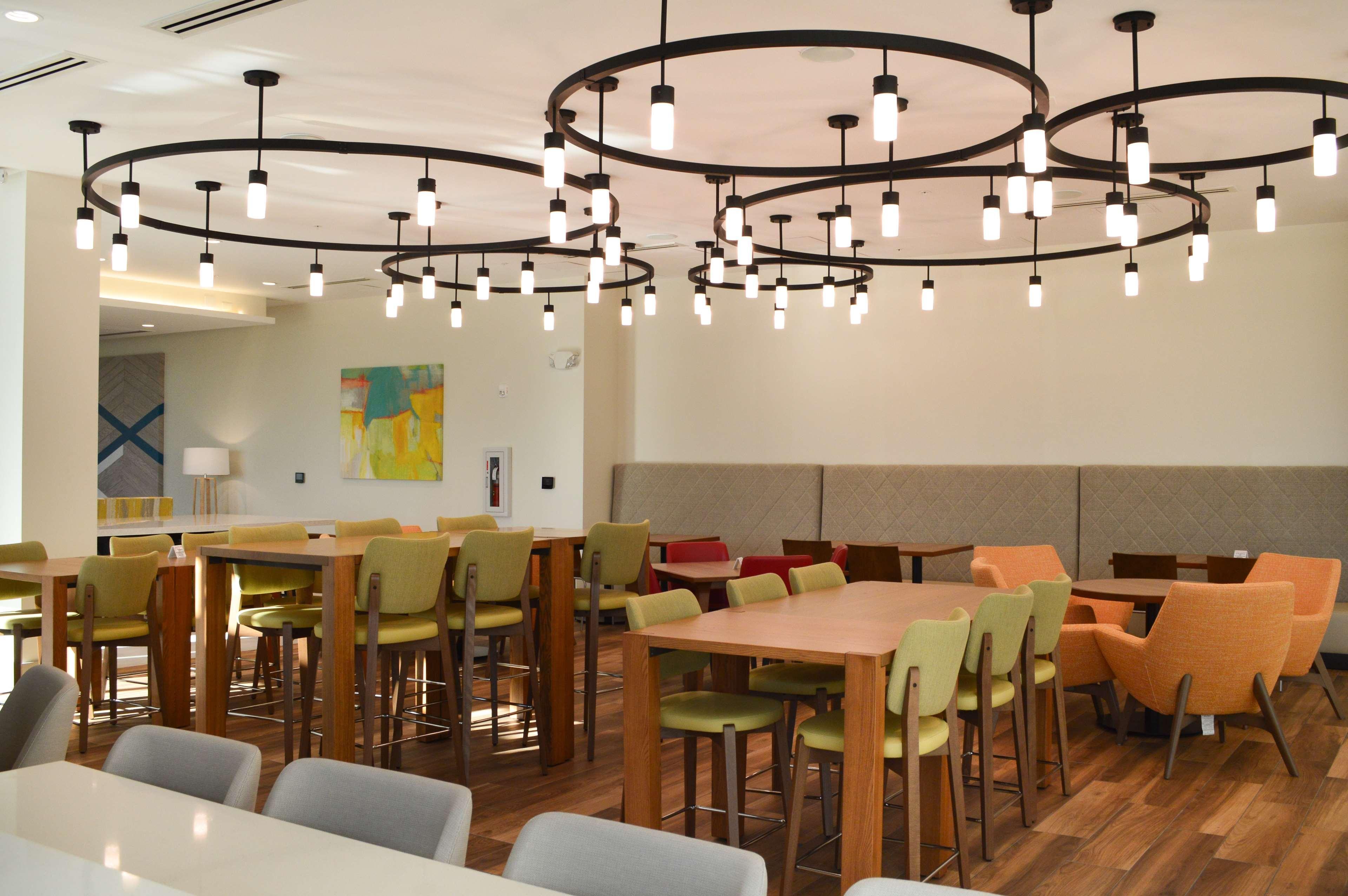 Restaurant Hilton Garden Inn Homestead