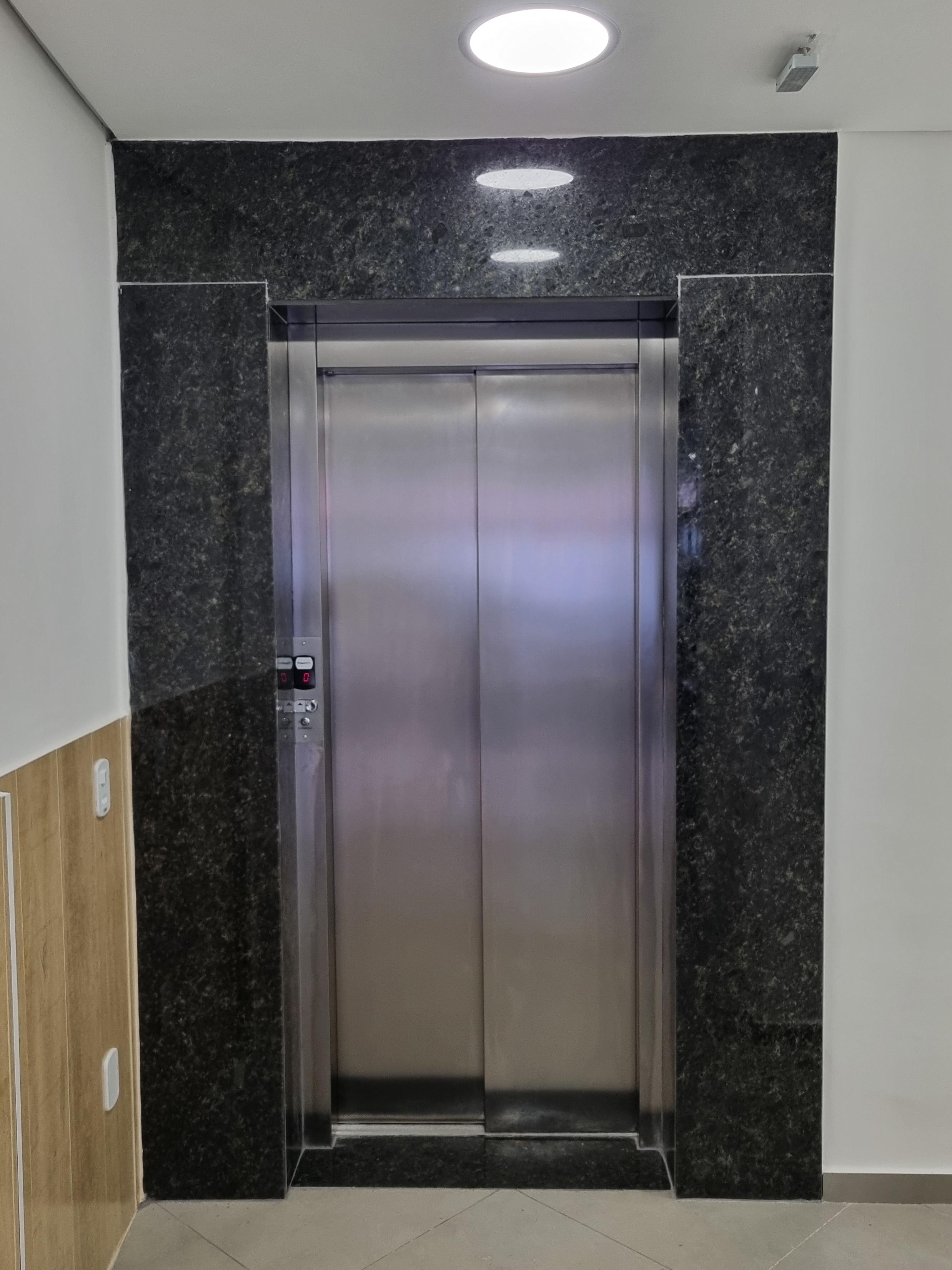 Vista Lobby Hotel Rainha Santa Isabel