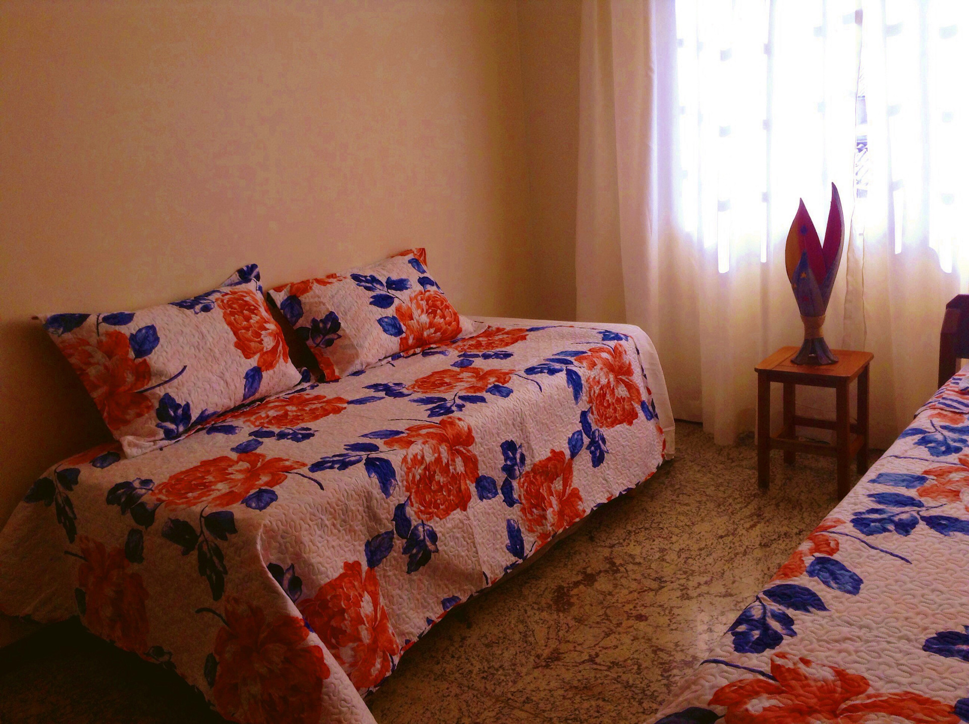 Set de Habitación Solar Lagoa da Conceição