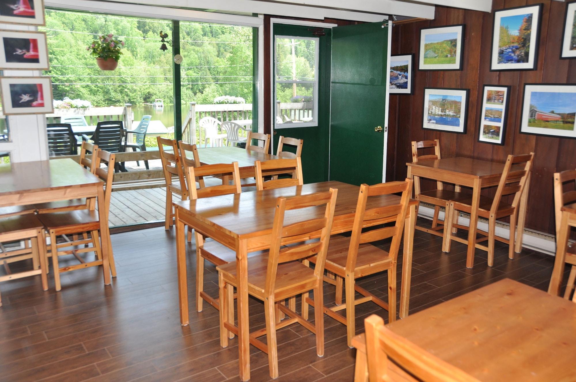 Restaurant Hotel-Motel Le Boise du lac