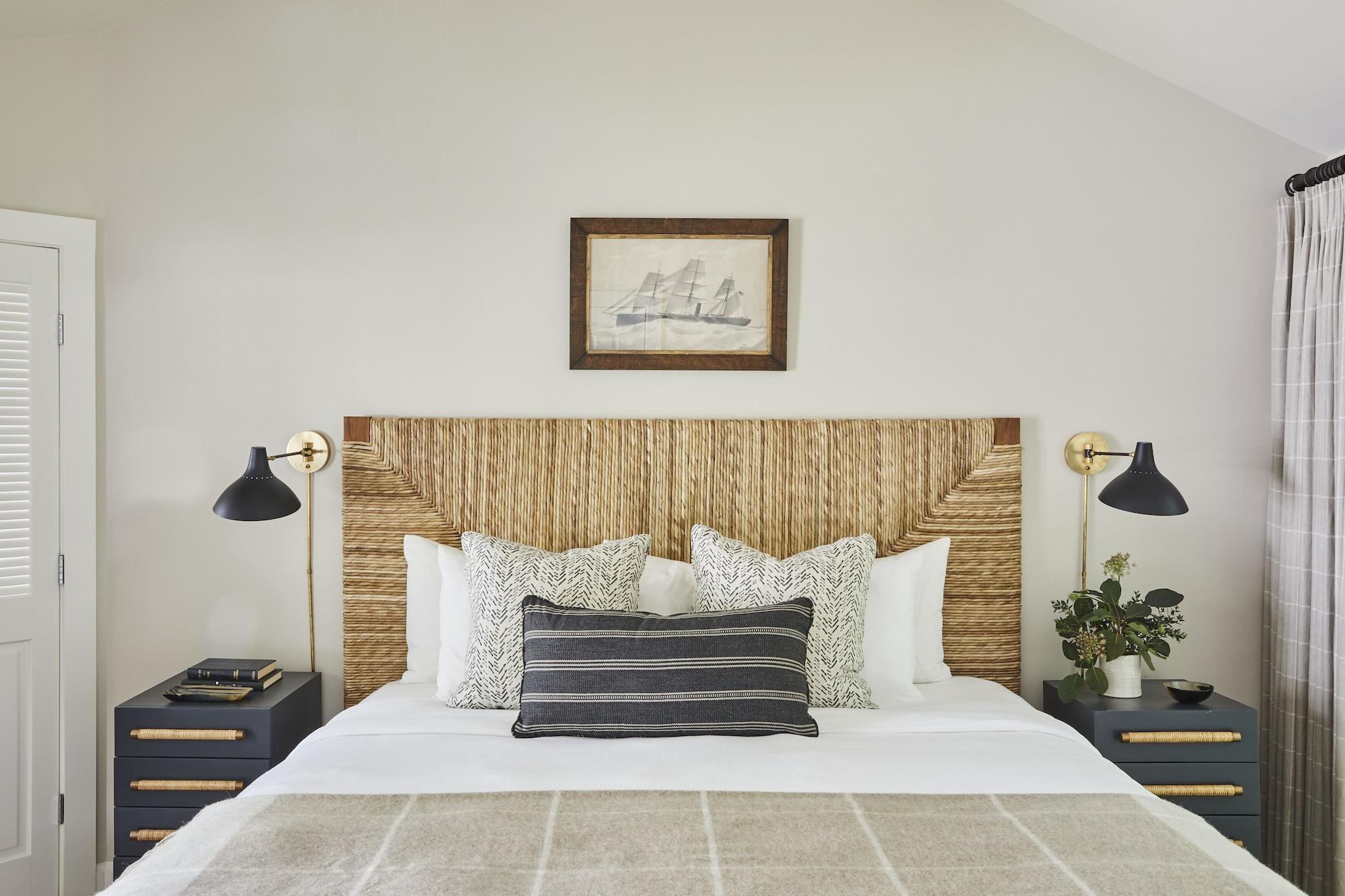 Habitación White Barn Inn & Spa, Auberge Collection