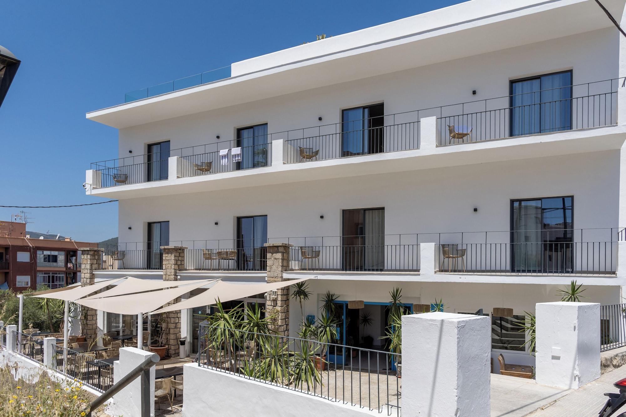 Varios Play Hotel Ibiza