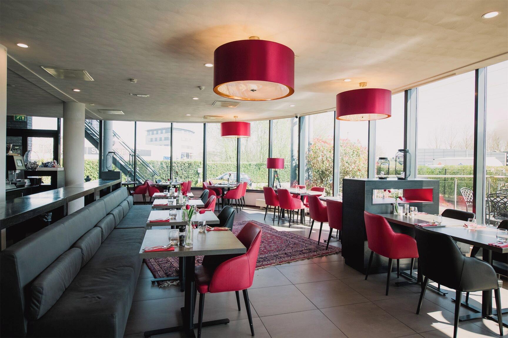 Restaurant Bastion Hotel Barendrecht