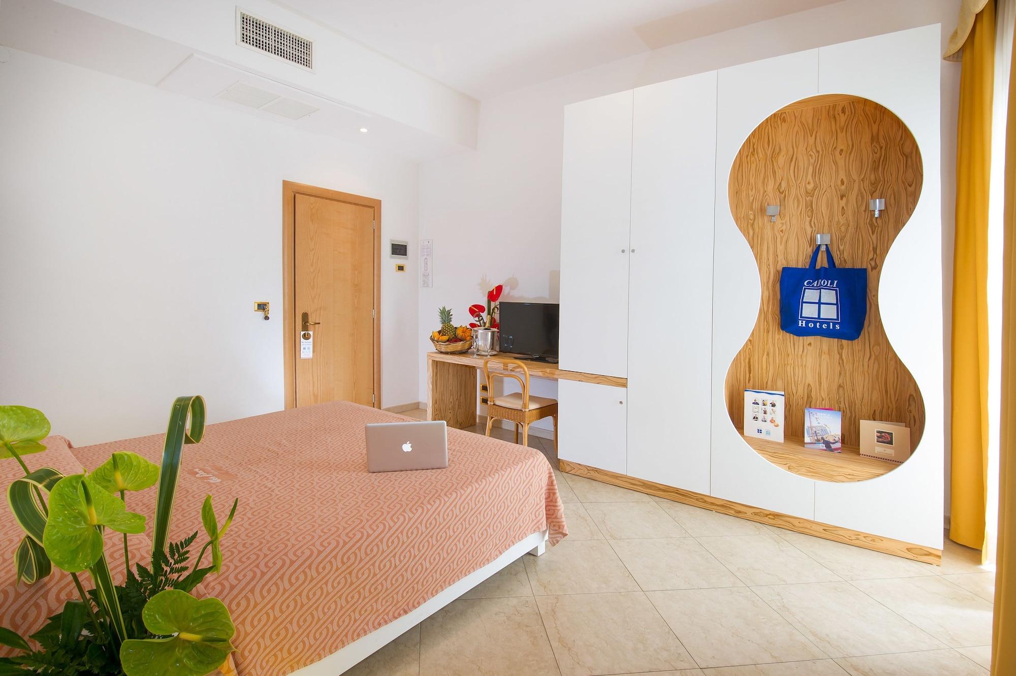 Habitación Joli Park Hotel