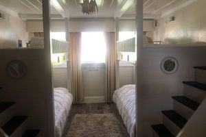 Alquiler Vacacional - The Russell Lake House