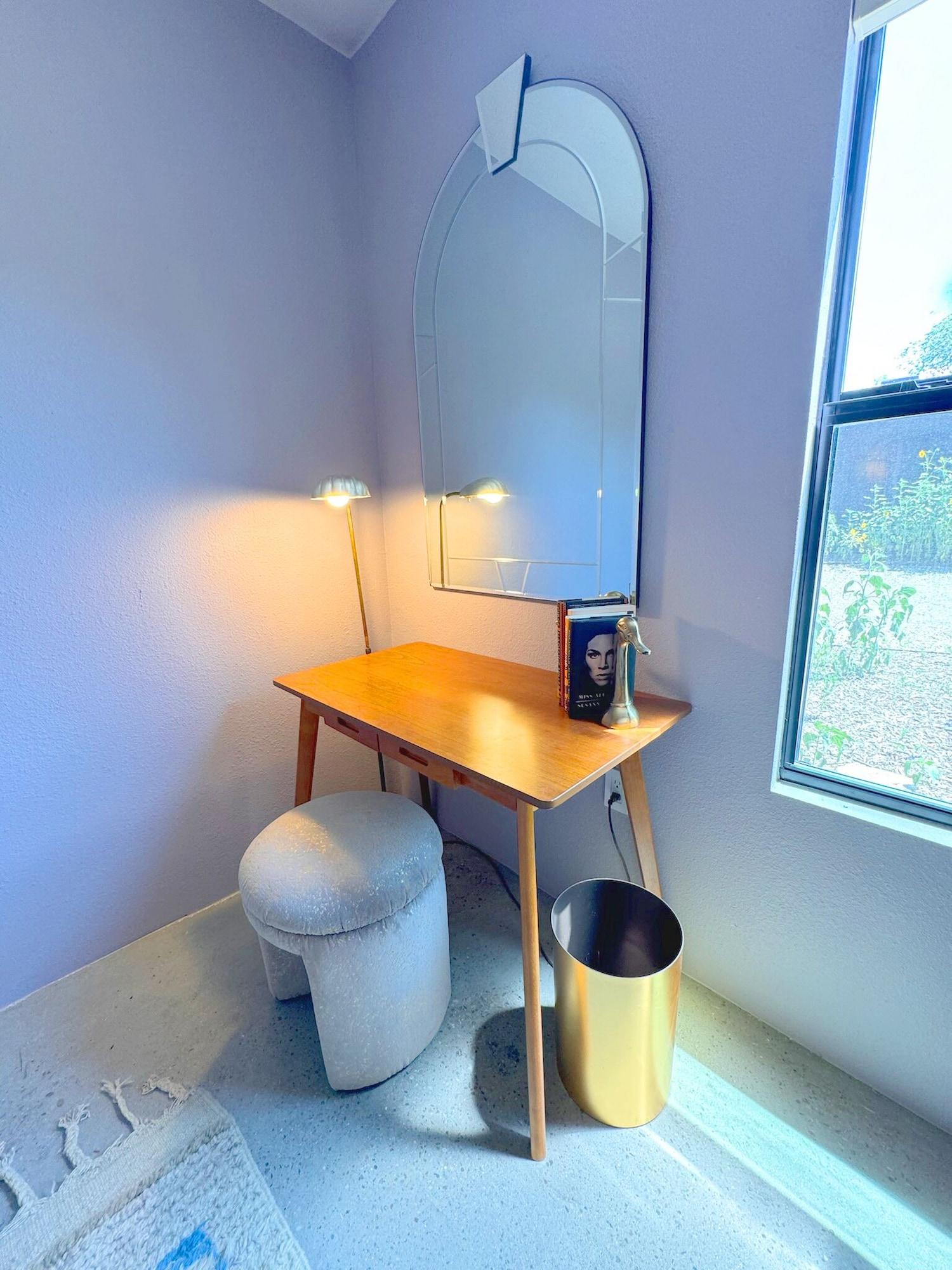 Set de Habitación La Dea