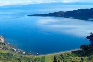 Vuelo - Vuelos a La Paz