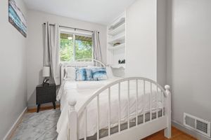 Alquiler Vacacional - Elegant 5-Bedroom Retreat: Prime Location, Minutes from DC & Top Attractions