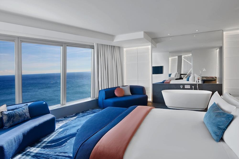 Hotel W Barcelona