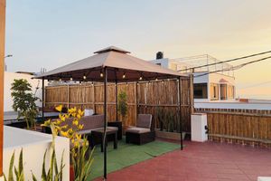Alojamiento - El Templo Surf House