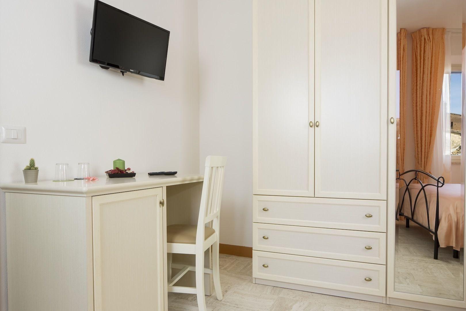 Set de Habitación I Tetti di Siena