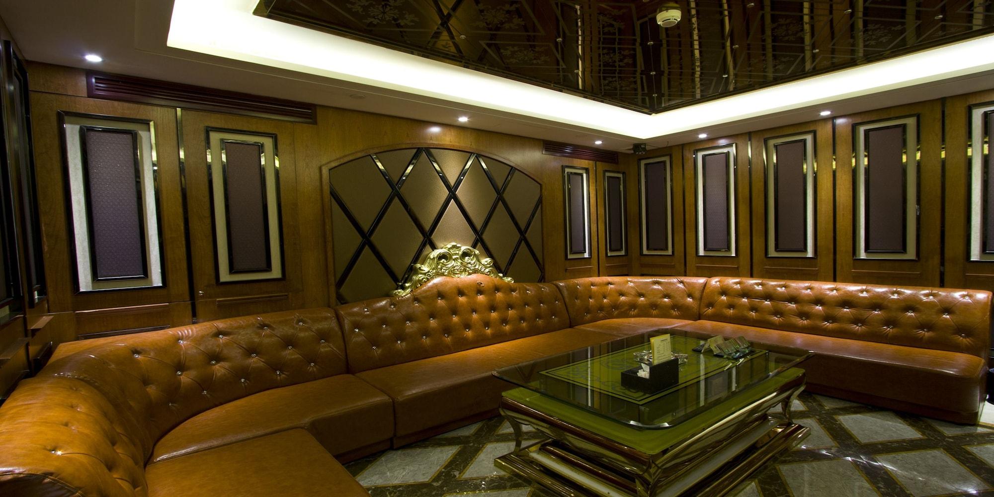 Spa Shenzhen Kaili Hotel
