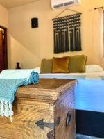 Alojamiento - Hotel Refugio 41