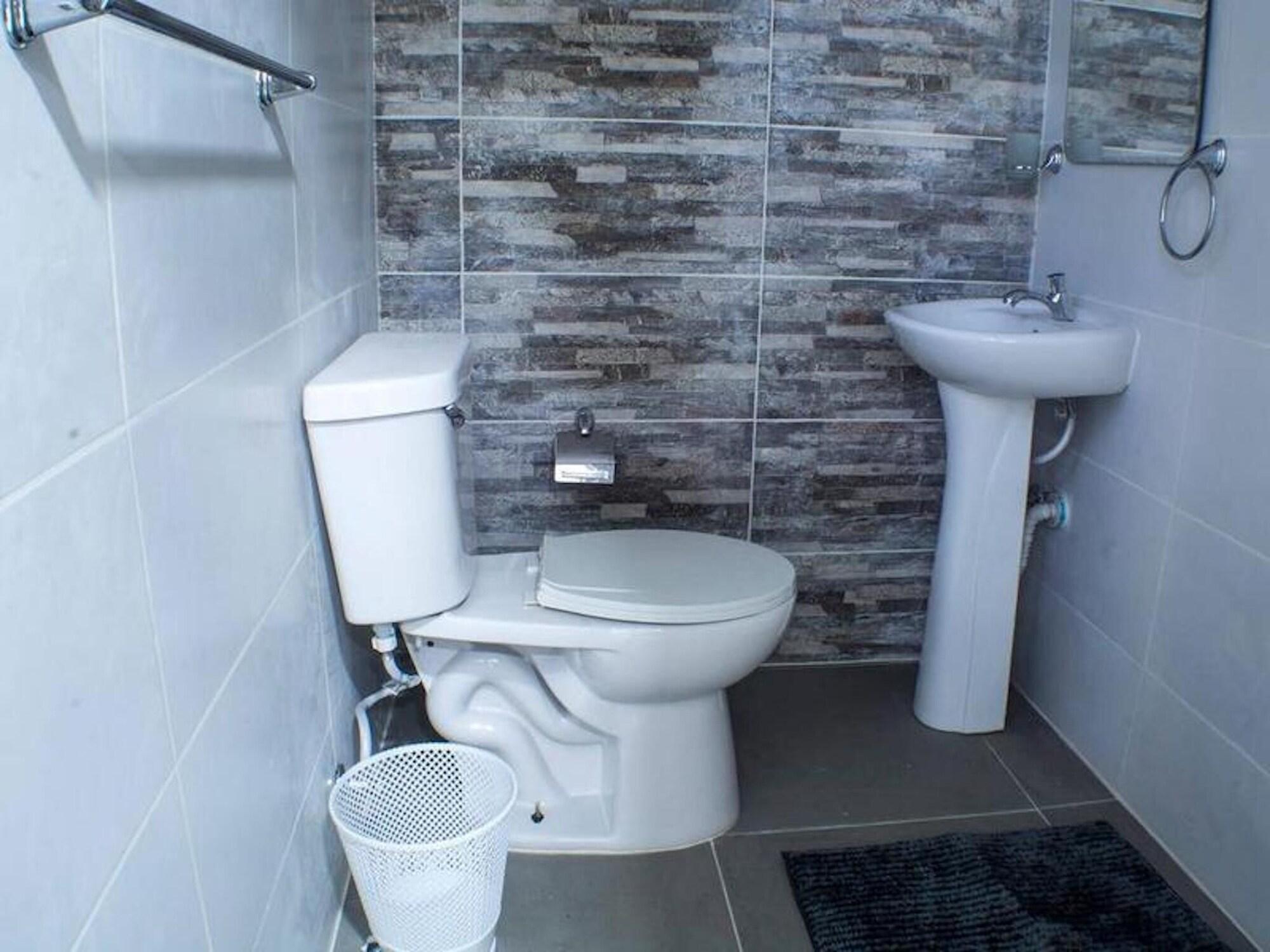 Equipamiento de Habitación Room in Condo - Malecon Cozy - Premium Plus 4