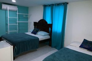 Alojamiento - Islanders blue house - Hostel