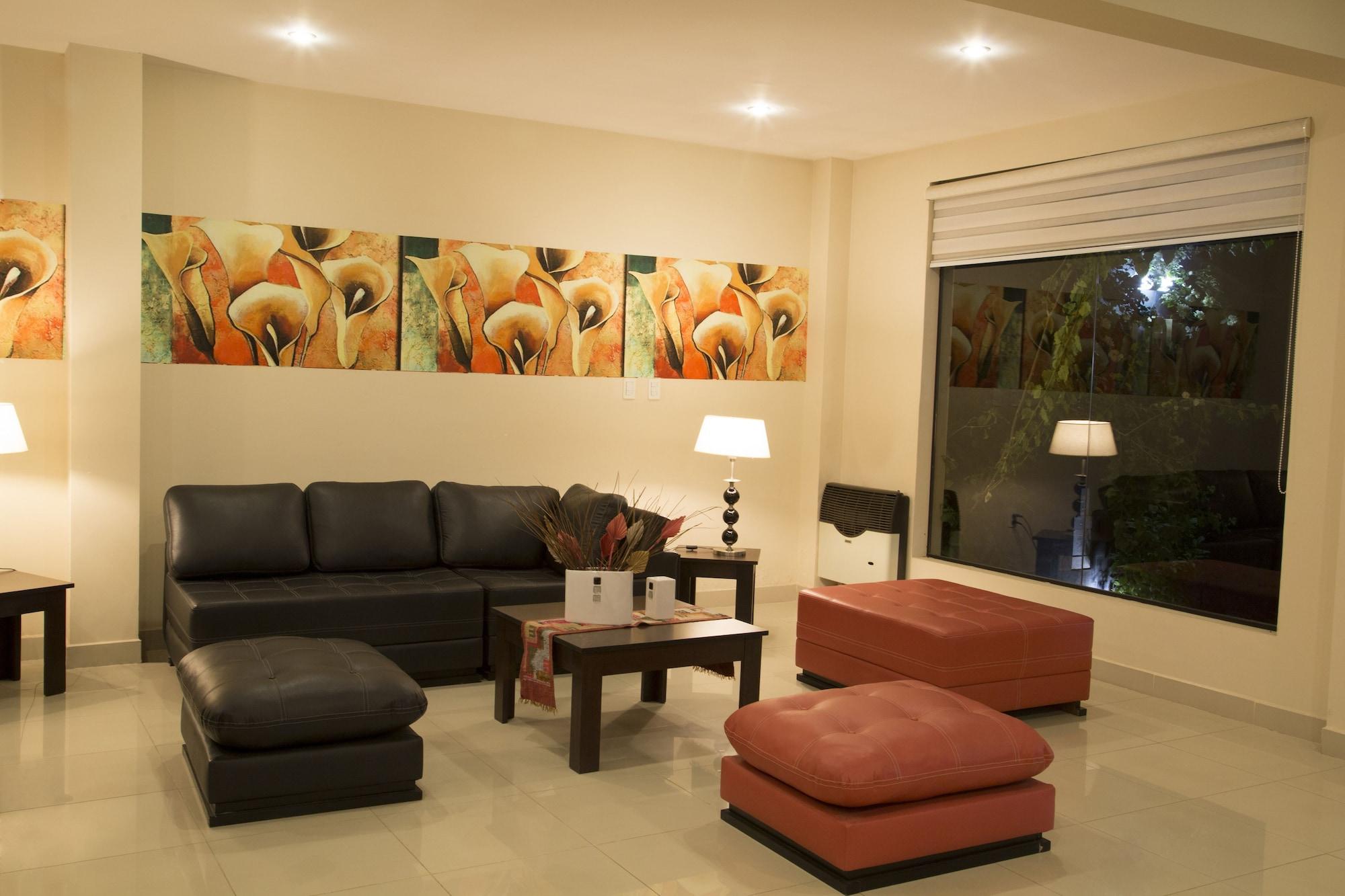 Comodidades del Alojamiento Hostal Granny