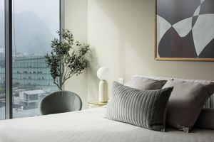 Alquiler Vacacional - Modern Apts w Pool & Mountain View