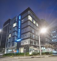 Alojamiento - 100 Luxury Suites by Preferred