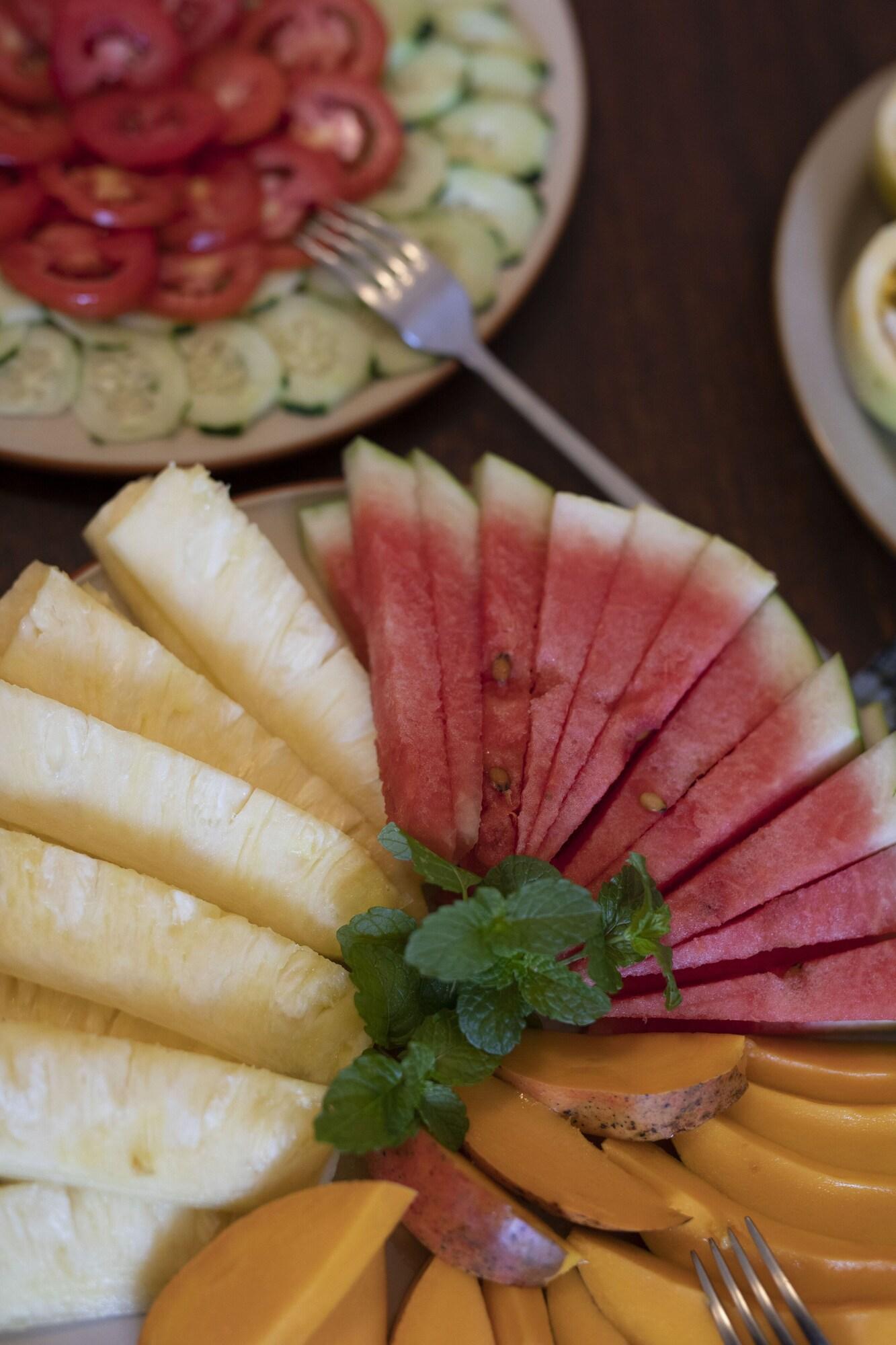 Restaurant Kaliwa Lodge