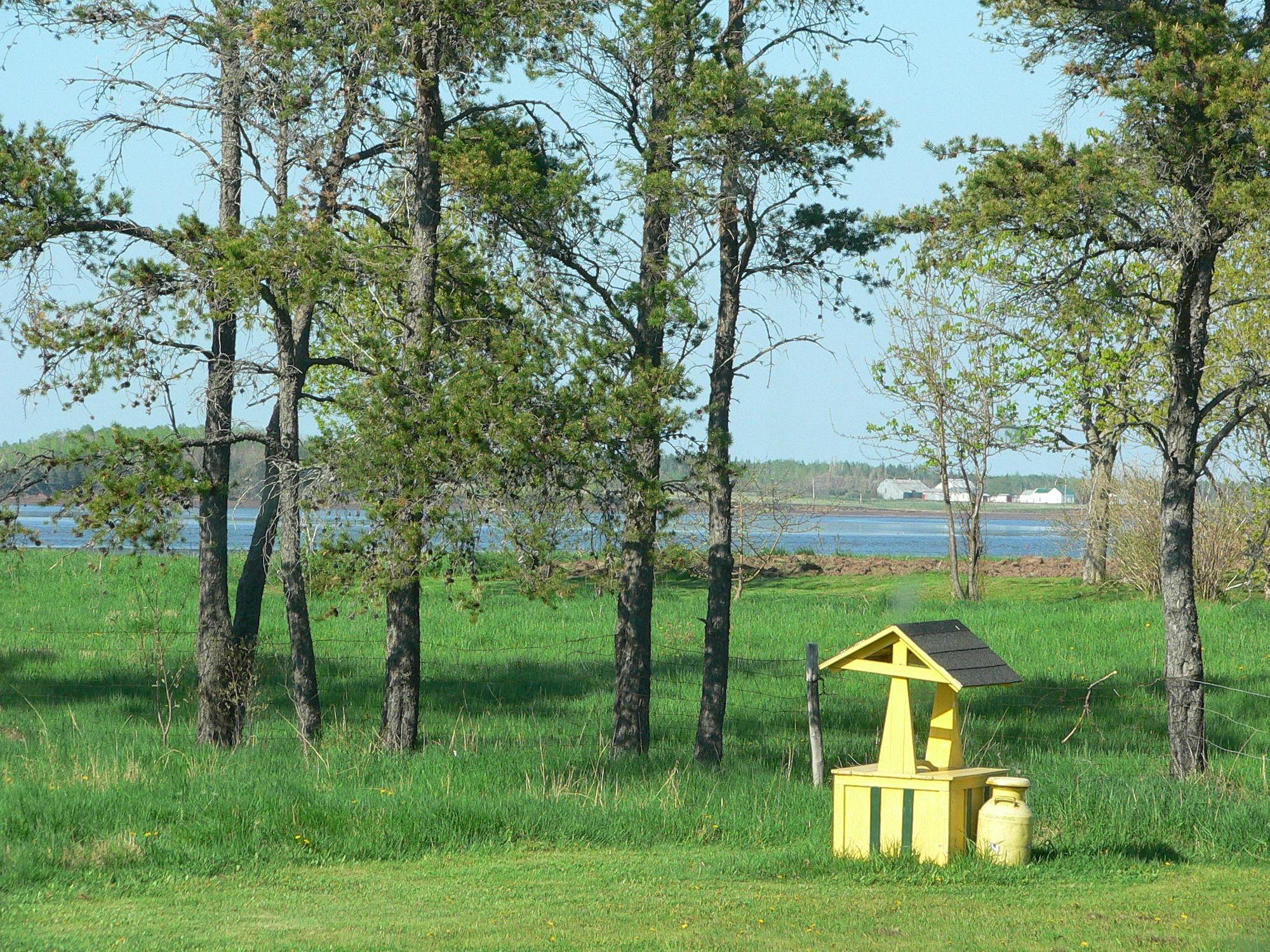 Comodidades del Alojamiento Jubilee Cottage Inn