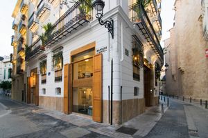 Alojamiento - MYR Marqués House Hotel