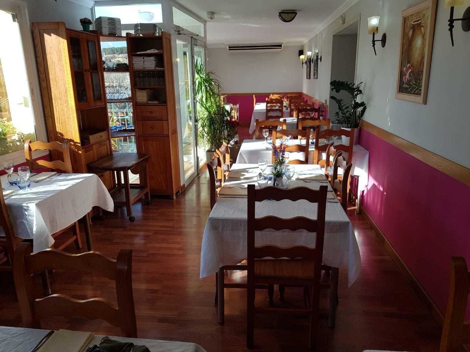 Restaurant Hotel Mas Subirats