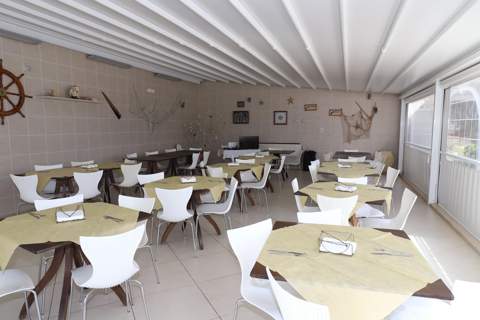 Restaurant Hotel Celeste