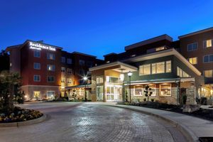 Alojamiento - Residence Inn by Marriott Atlanta McDonough