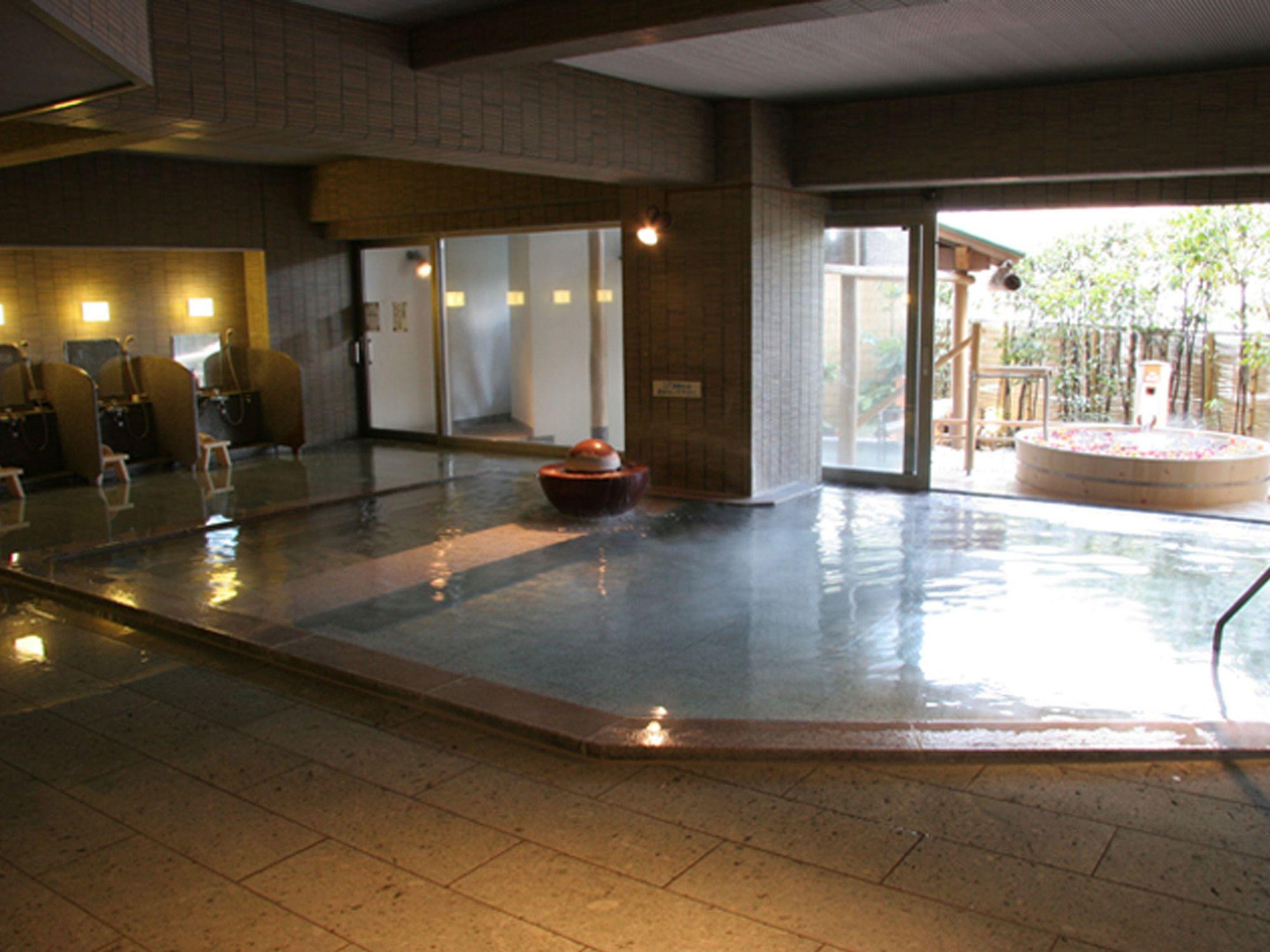 Spa Kotohira Grand Hotel Sakuranosho