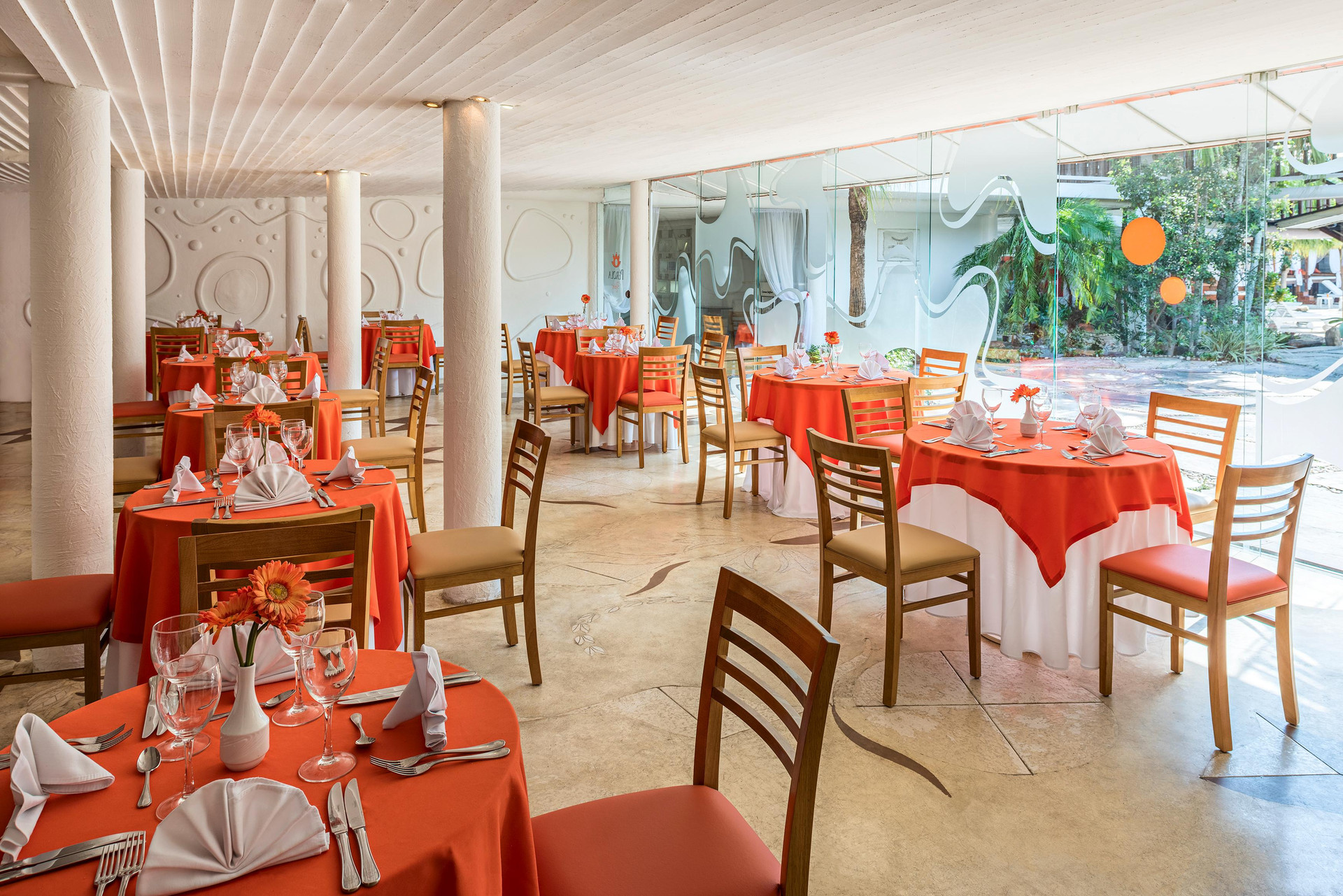 Restaurant Hotel Pérola Búzios