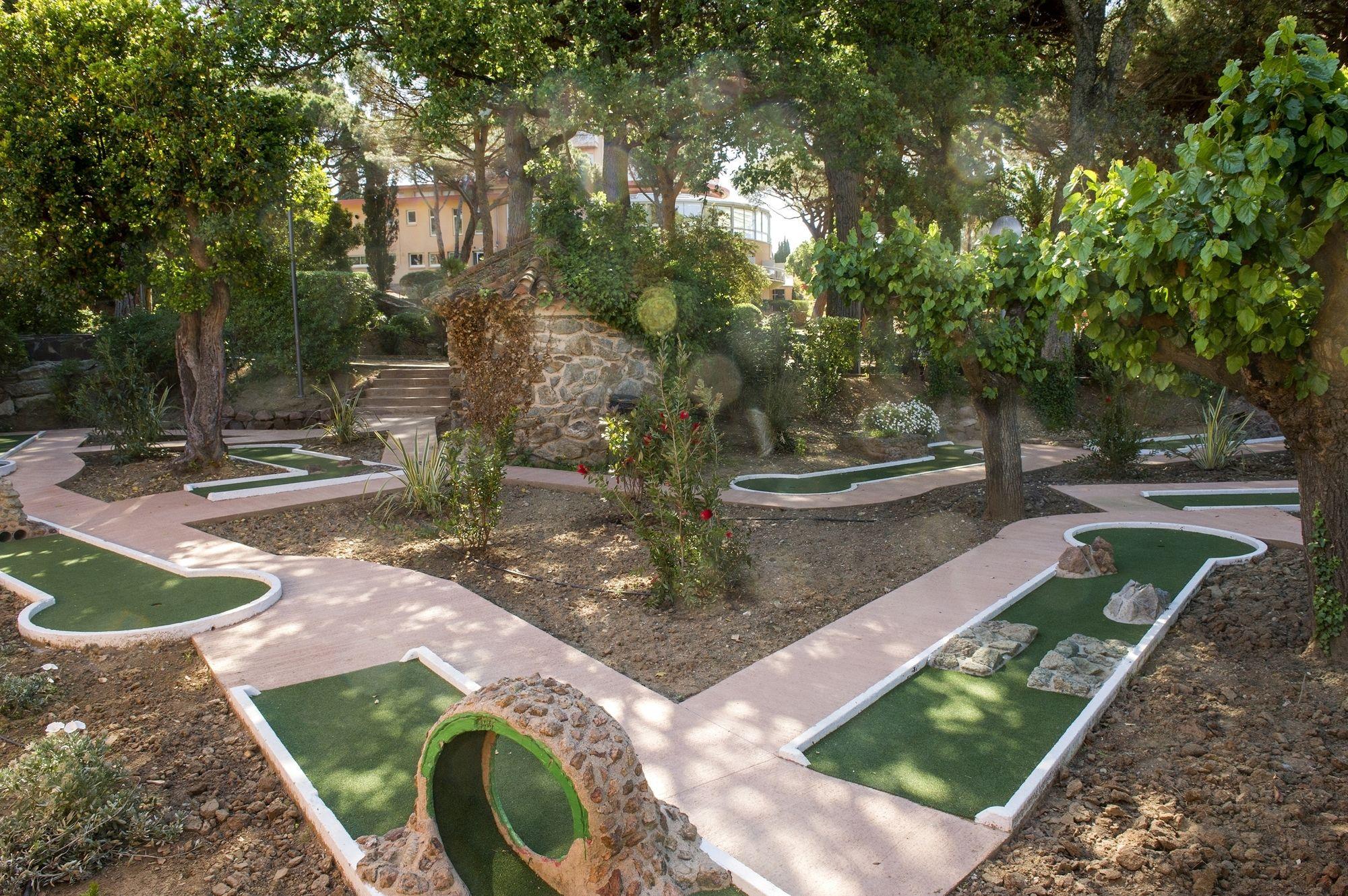 Campo de Golf Hotel Club Vacanciel Les Issambres